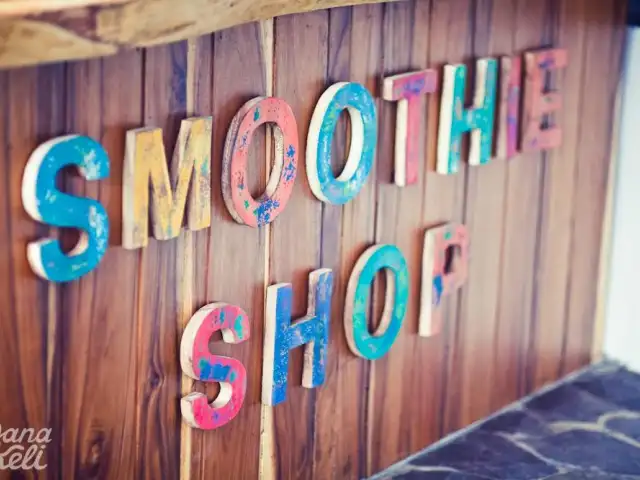 Gambar Makanan The Smoothie Shop Cafe 15