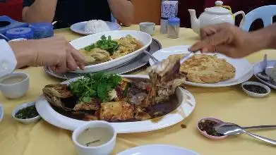 常满海鲜楼 Chang Man Seafood Restaurant Food Photo 2