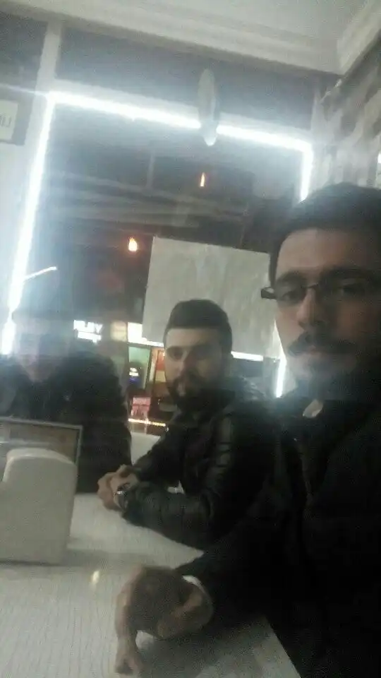 Şişman Çiğköfteci'nin yemek ve ambiyans fotoğrafları 2