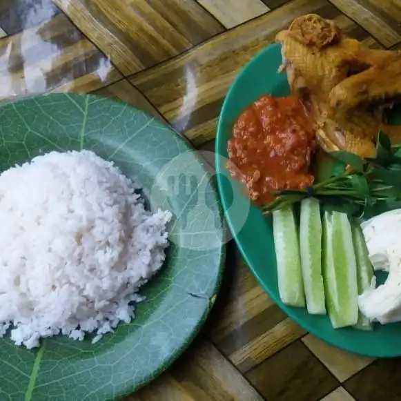 Gambar Makanan Pecel Lele Nasi Uduk Diarto, Serpong 2