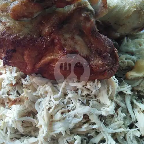 Gambar Makanan Bakso Dan Bubur Ayam Hikmah, Banjar Indah Permai 1 4