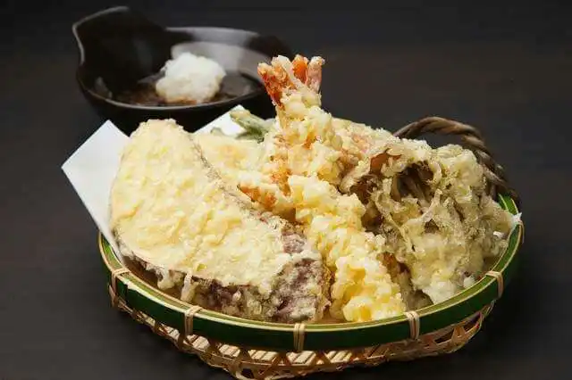 Tetsu Japanese Restaurant Food Photo 13