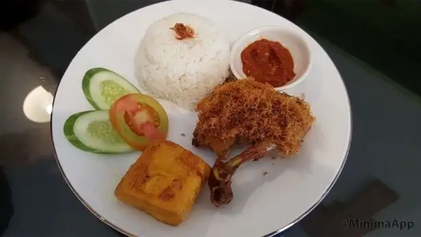 Dapur Lengkuas