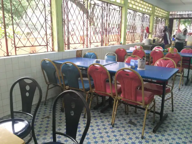 Restoran Sup Al-Deen Food Photo 4