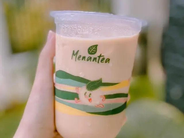 Gambar Makanan Menantea 3