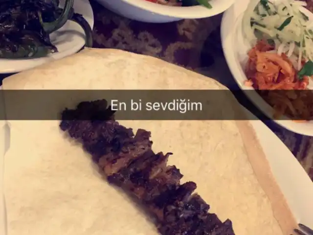 ERZ Sofra Cağ Kebap'nin yemek ve ambiyans fotoğrafları 11