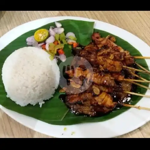 Gambar Makanan Soto Sate Ayam Surabaya 3