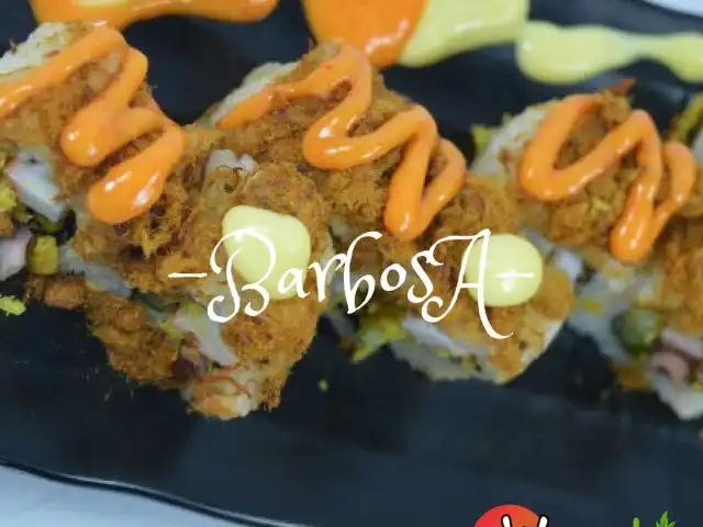 Gambar Makanan Wasabi Sushi & Ramen 2