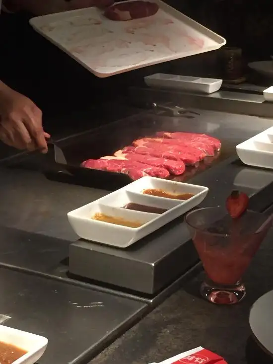 Gambar Makanan Benihana Japanese Steakhouse 18