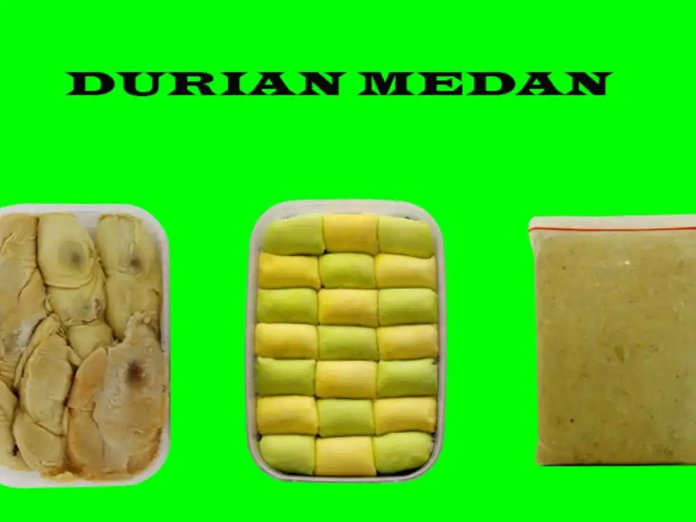 Fia Durian, Pinang Ranti