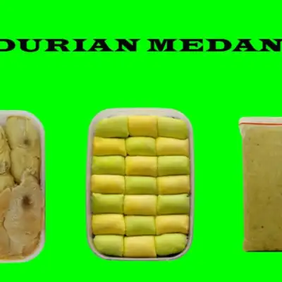 Fia Durian, Pinang Ranti