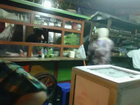 Gambar Makanan Nasi Goreng Jawa Pasar Genteng 11