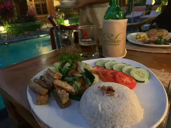 Gambar Makanan Rama Shinta Restaurant 20