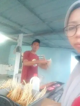 Warung Satay Mak Anjang