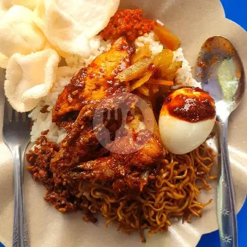 Gambar Makanan Naskun Al-furqan, Letjen Hertasning 4