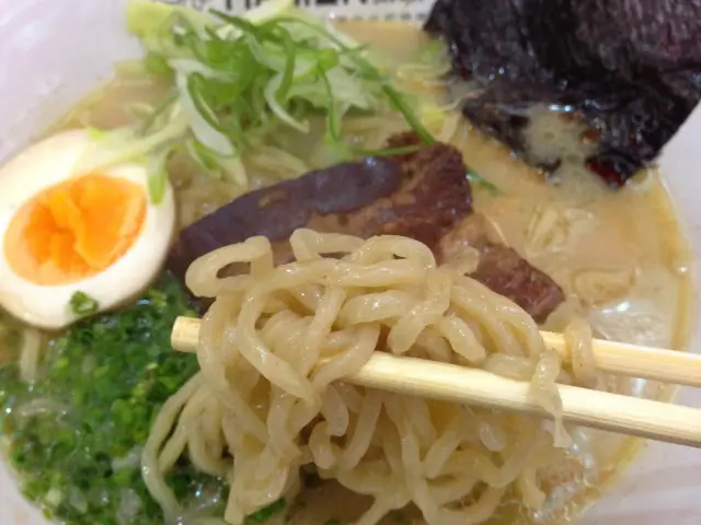 Gambar Makanan Ramen 38 Sanpachi 5