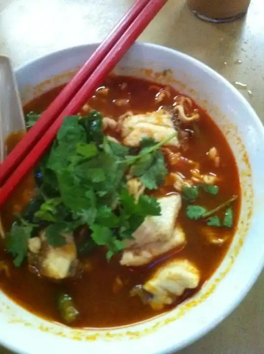 Tomyam Mee Food Photo 16