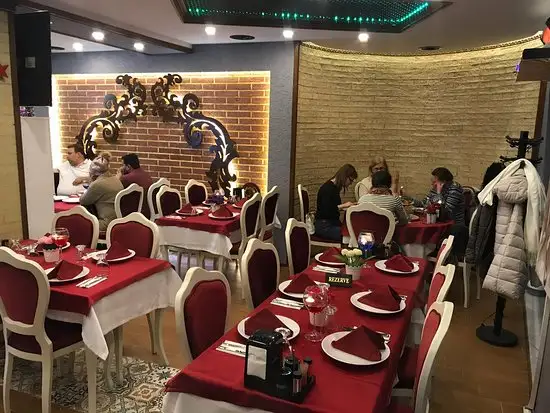Lale Sultan Restaurant'nin yemek ve ambiyans fotoğrafları 13