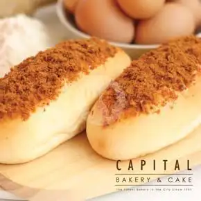 Gambar Makanan Capital Bakery & Cake, Kelapa Gading 11