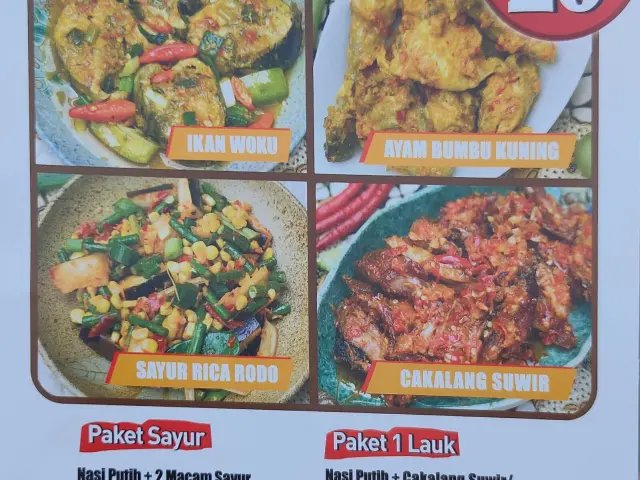 Gambar Makanan Jala jala 2