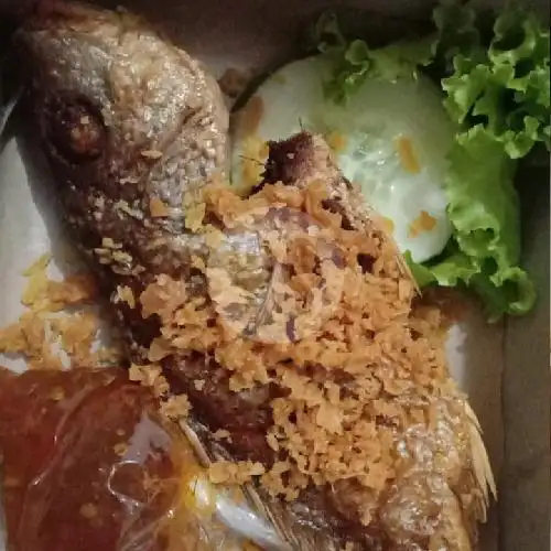 Gambar Makanan Ullalaa Chicken, Pahlawan, Dadi Mulya 20
