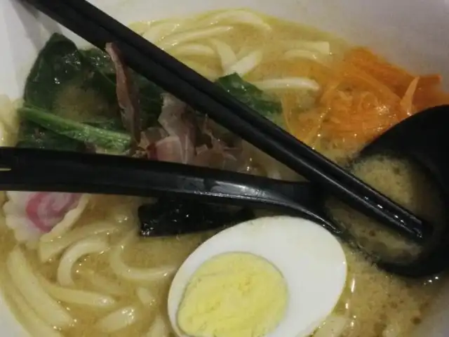 Gambar Makanan Mamagaio Ramen & Steak 4