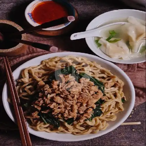 Gambar Makanan Mie Ayam Gilo, Srengseng Pasar Pengampuan 9