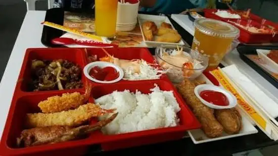 Gambar Makanan HokBen Cibinong City Mall 5
