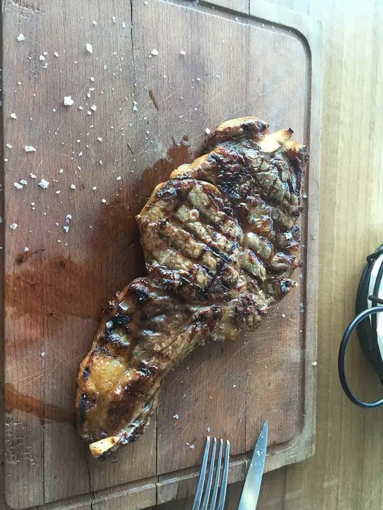 Assado Kesap Steakhouse'nin yemek ve ambiyans fotoğrafları 40