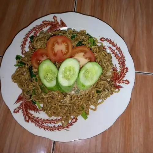 Gambar Makanan Nasi TO Teh Euis 10