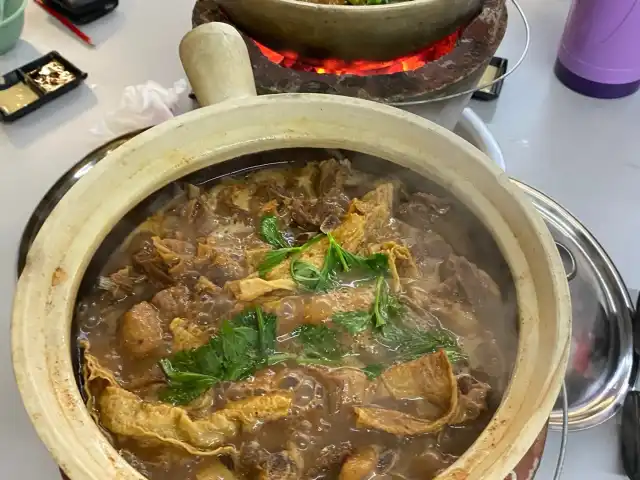 San Gong Food Photo 5