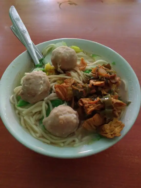 Gambar Makanan Bakso Andika 3