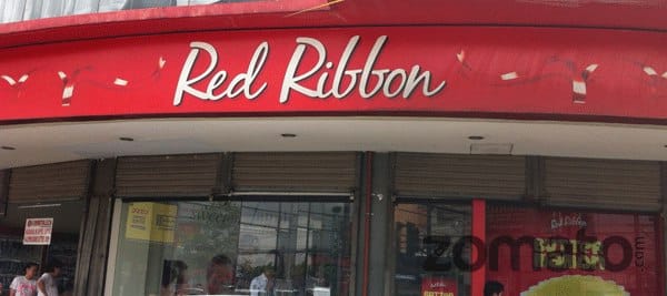 Red Ribbon Bakeshop Food Photo 12
