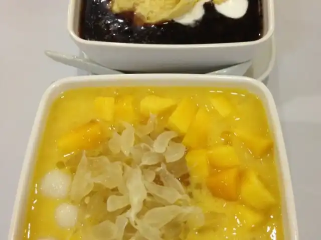 U Dessert Food Photo 7