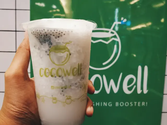 Gambar Makanan Cocowell 6