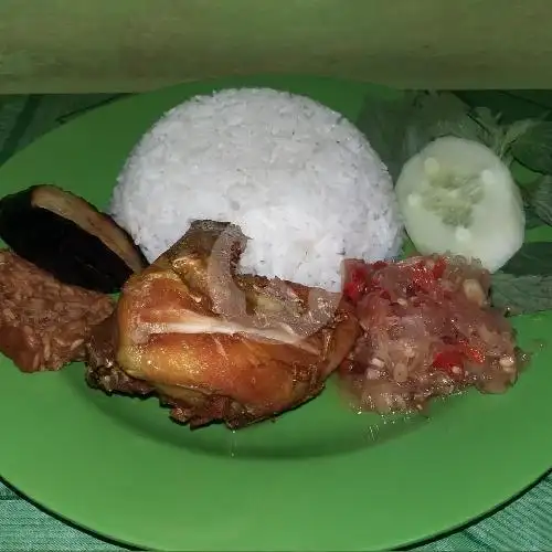 Gambar Makanan Ayam Goreng Joyo Slamet, Dahlia 6