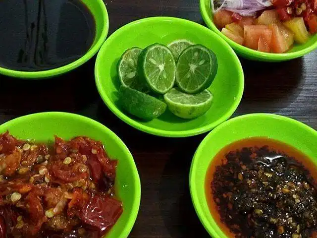 Gambar Makanan Kedai Una 8