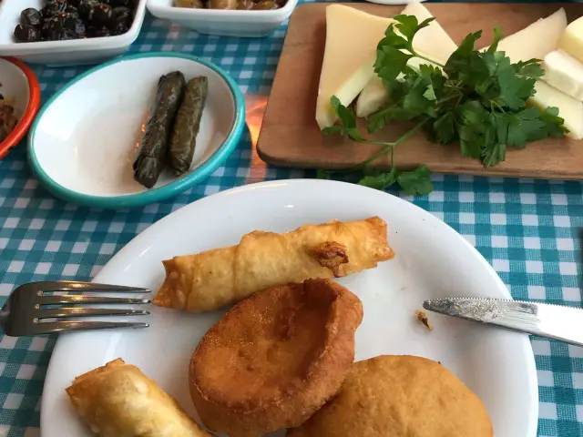 Moresi Girit Mutfağı & Kahvaltı'nin yemek ve ambiyans fotoğrafları 7