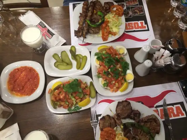 Tosun Izgara'nin yemek ve ambiyans fotoğrafları 10