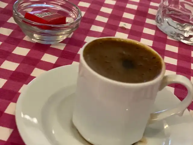 Cafe Laf Bakırköy'nin yemek ve ambiyans fotoğrafları 6