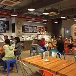 Restoran Kanteen Food Photo 10