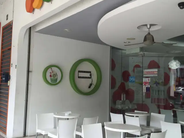 Tutti Frutti Food Photo 2