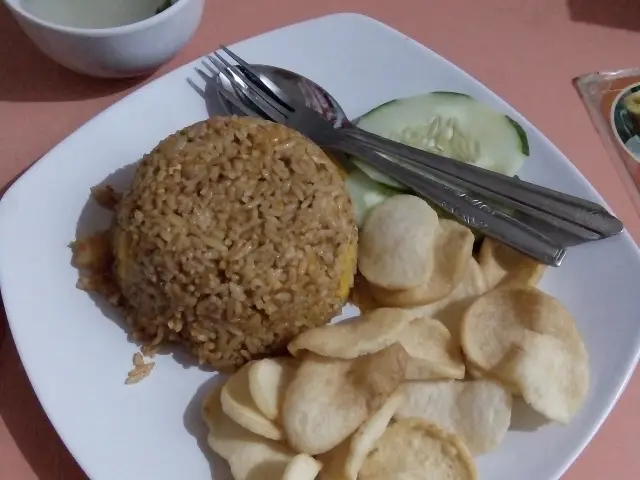 Gambar Makanan Kedai Sabindo 7