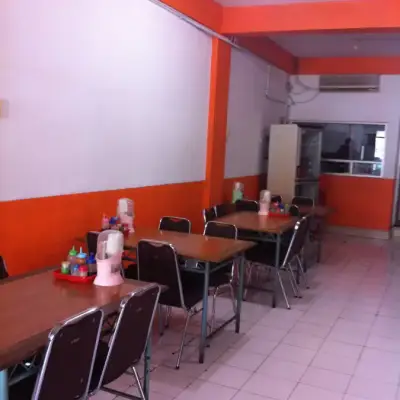 Restoran Usaha Bersama