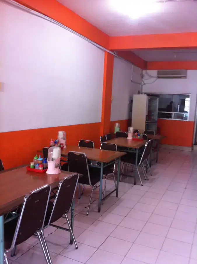 Restoran Usaha Bersama