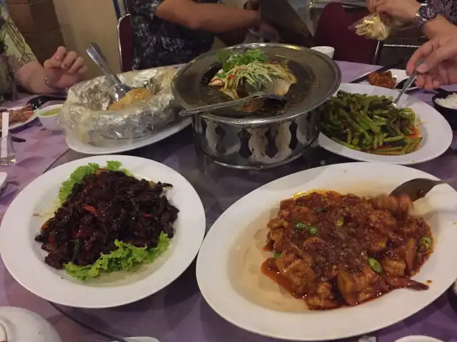 Gambar Makanan Asean Delight III Seafood Restaurant 9