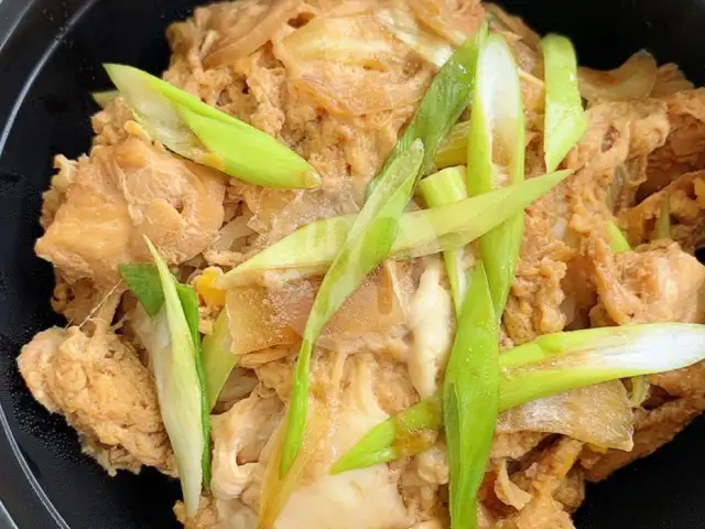 Gambar Makanan Dapur QoMar & Boboo Chicken Popcorn, MT Haryono 4