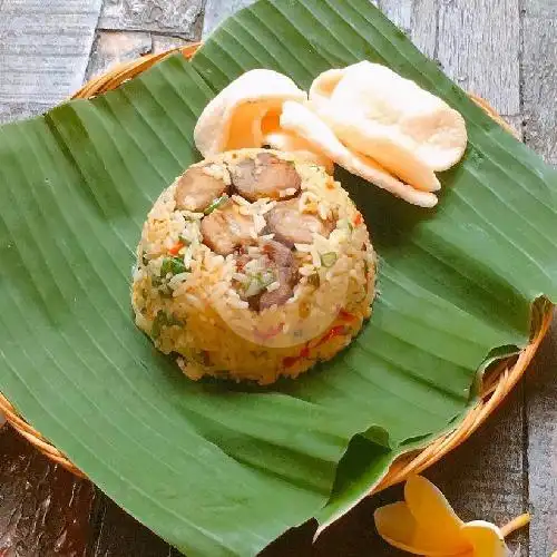 Gambar Makanan Warung Biah Biah, Gootama Ubud 5