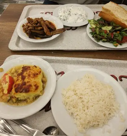 Balkan Lokantası'nin yemek ve ambiyans fotoğrafları 77