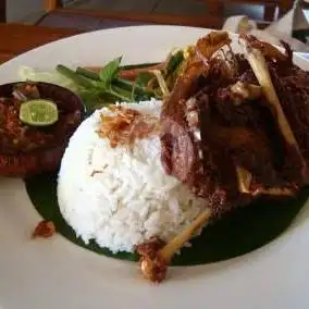 Gambar Makanan Pecel Ayam Citra Rasa Lamongan 4